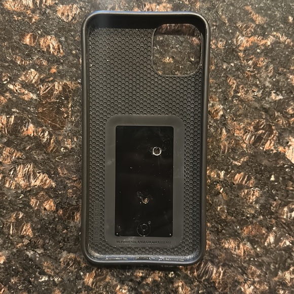 Loopy Case Cell Phones & Accessories Midnight Leopard Loopy